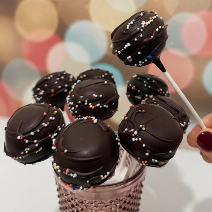 Cakepops Design