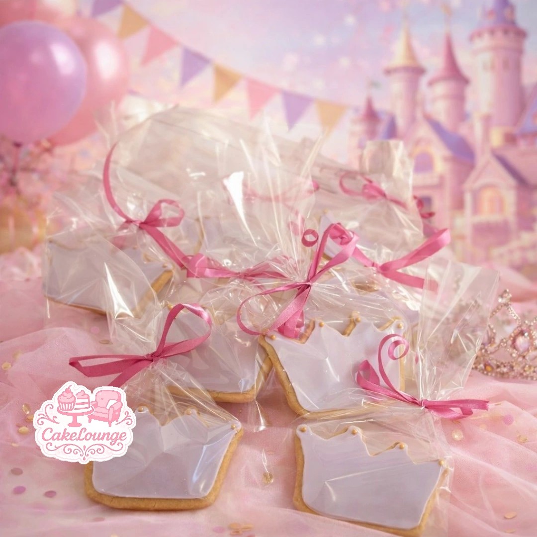 Cookie 8