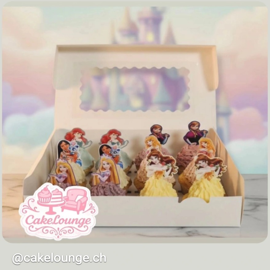 Cupcake 6