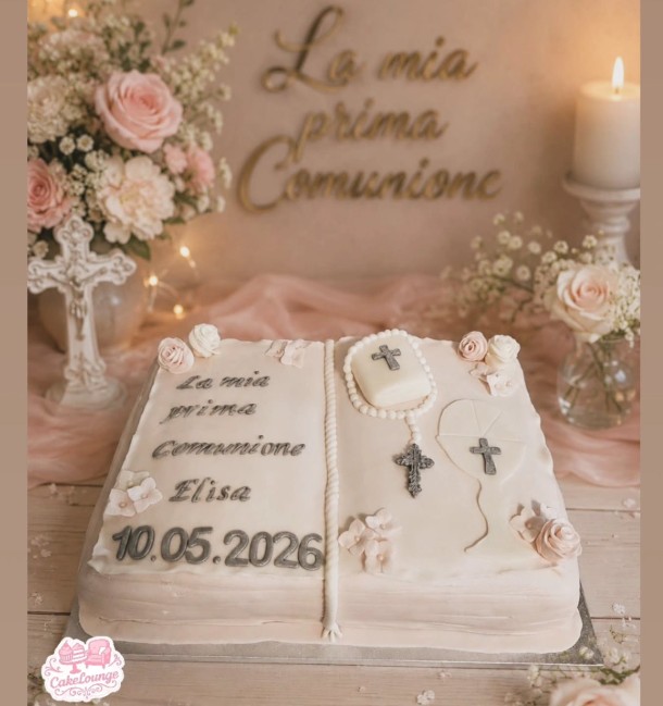 Kommuniontorte 11