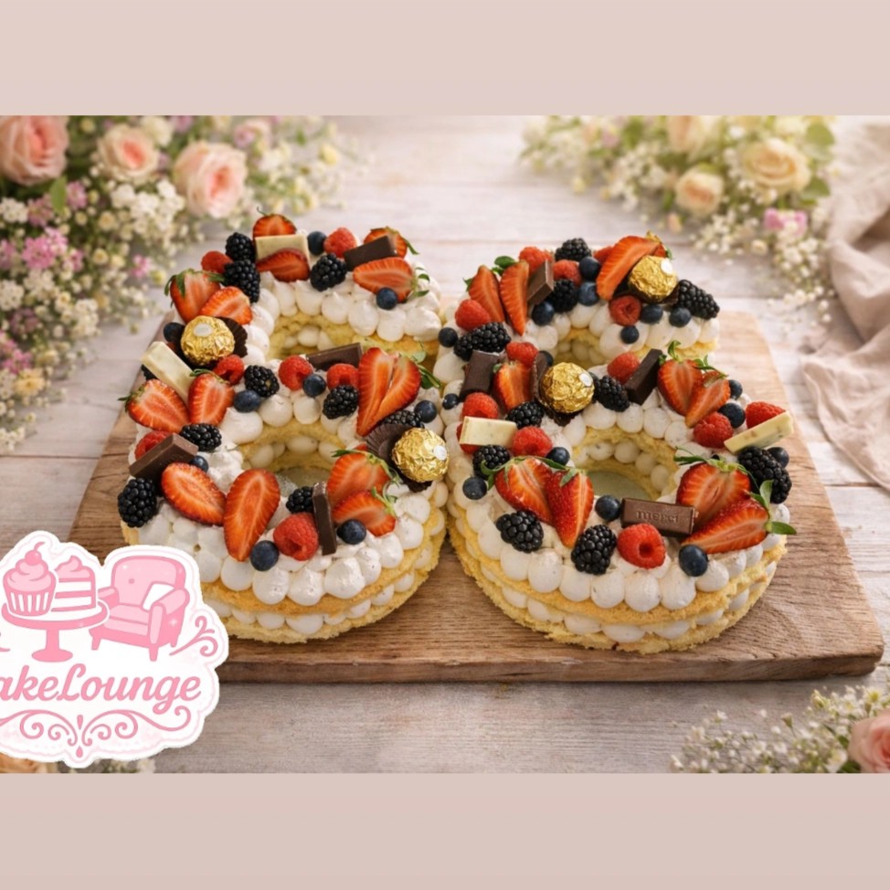 Lettercake 11