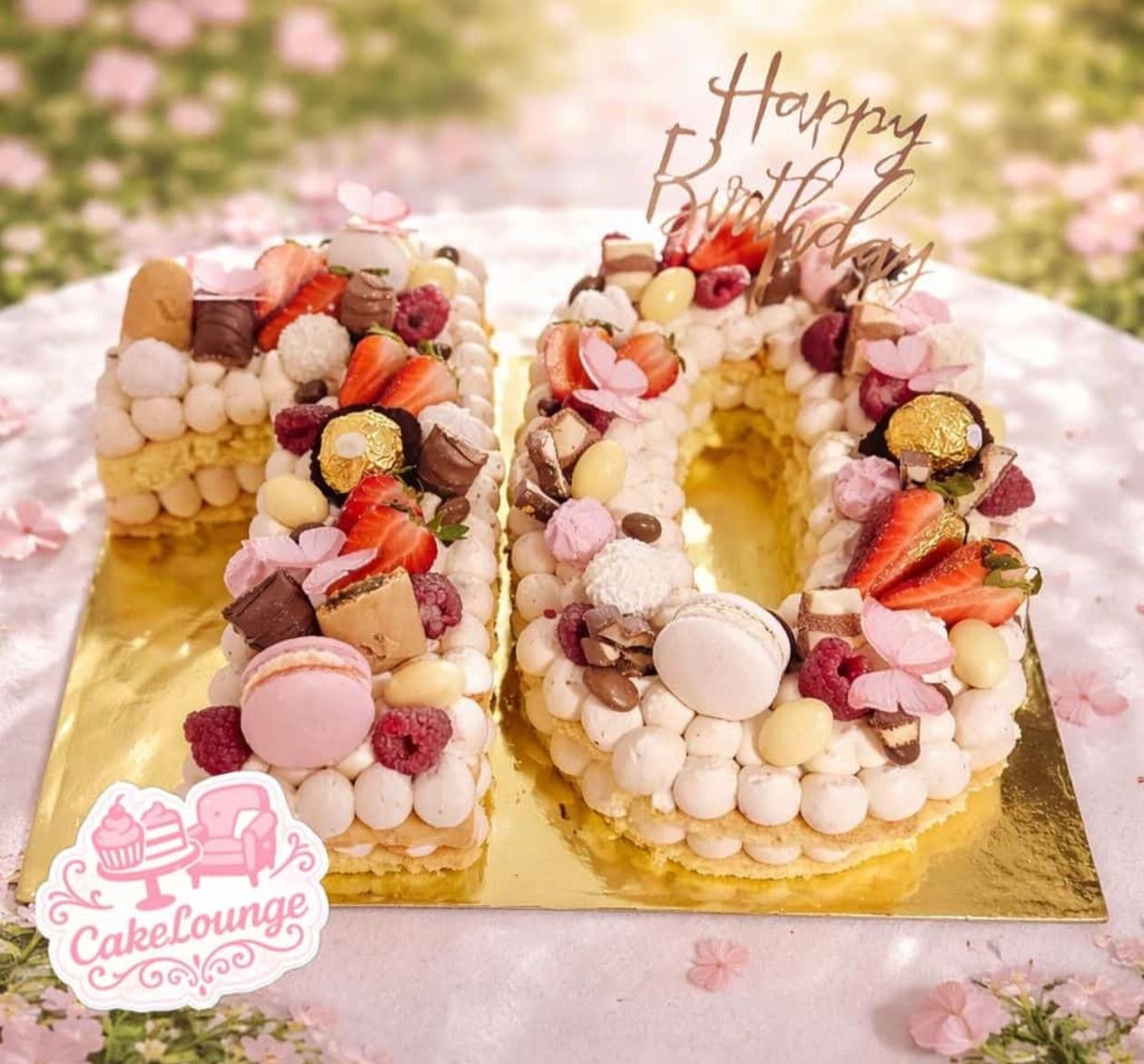 Lettercake 14