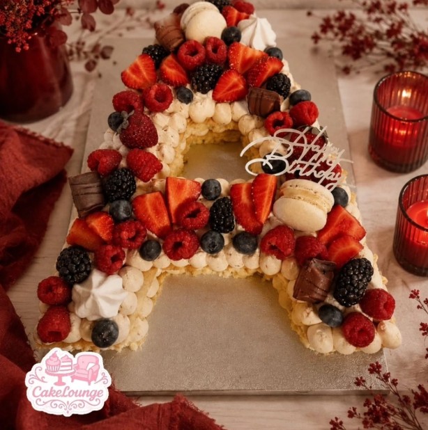 Lettercake 17