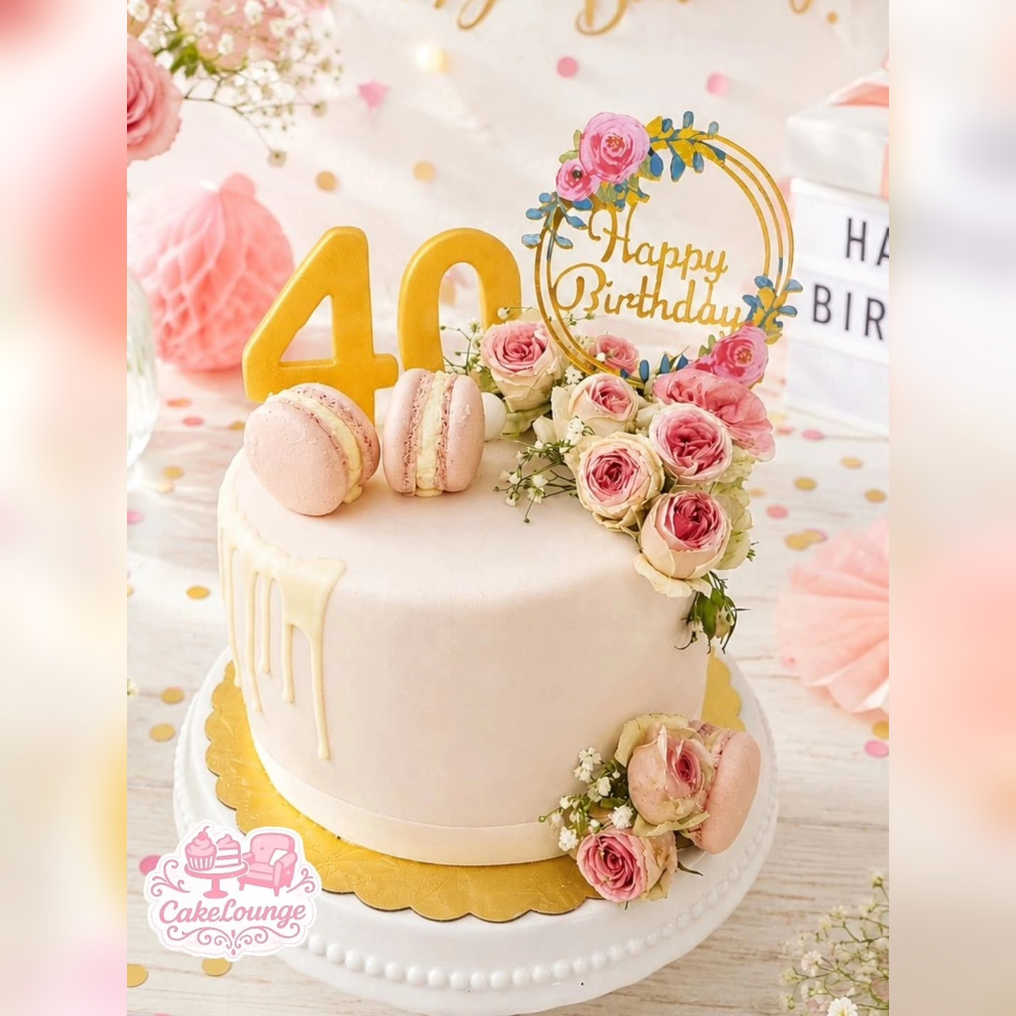 Motivtorte 106