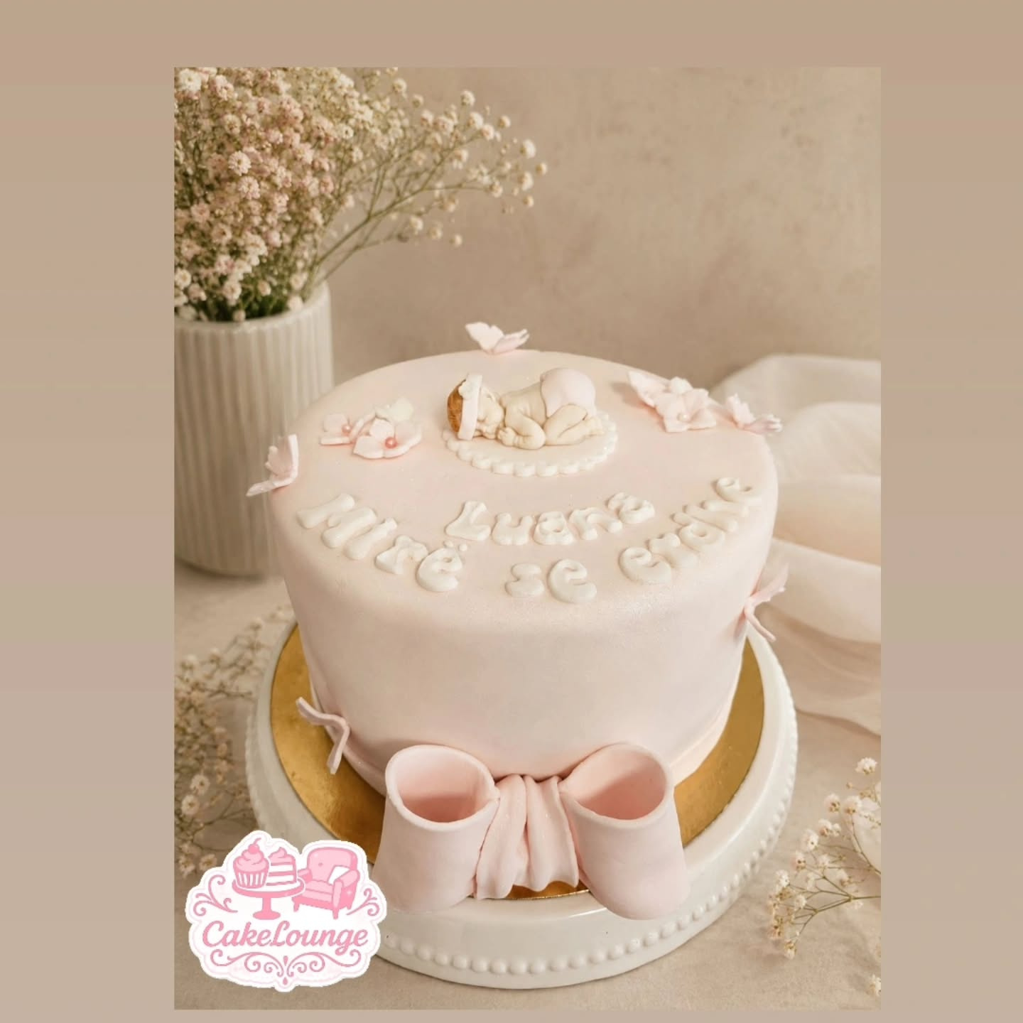 Motivtorte 107