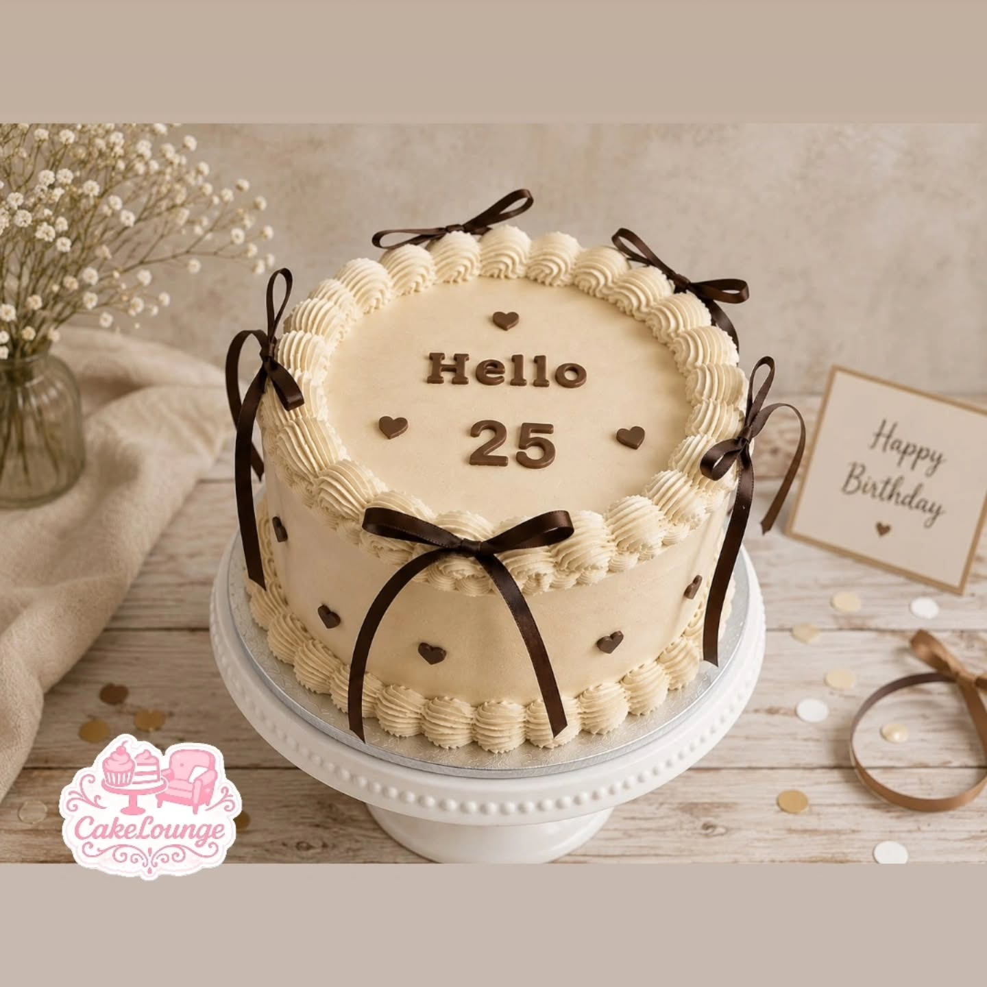 Motivtorte 123