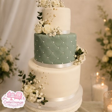 Hochzeitstorte 7