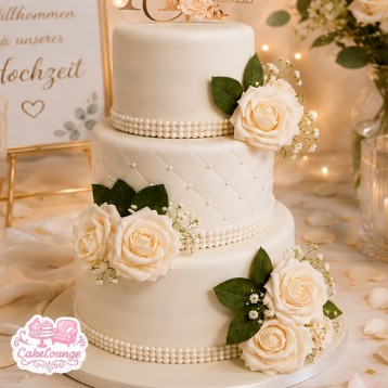 Hochzeitstorte 9